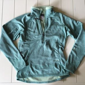 Patagonia half zip